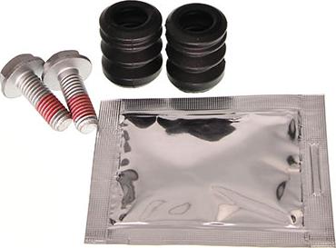 Maxgear 27-1652 - Měch, vodítko brzdového třmenu parts5.com