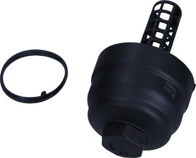 Maxgear 27-1674 - Cap, oil filter housing parts5.com