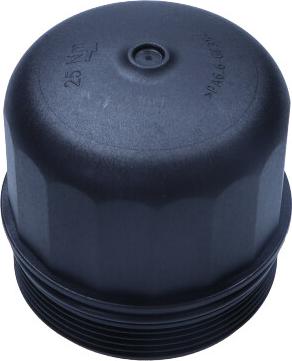 Maxgear 27-1671 - Cap, oil filter housing parts5.com