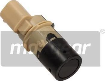 Maxgear 27-1296 - Sensor, ajutor parcare parts5.com