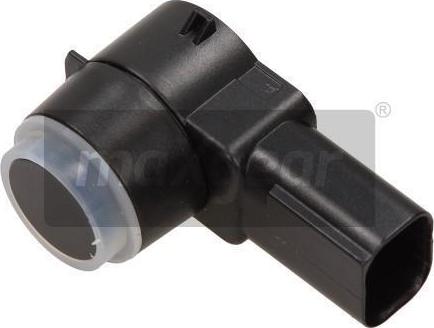 Maxgear 27-1298 - Sensor, auxiliar de aparcamiento parts5.com