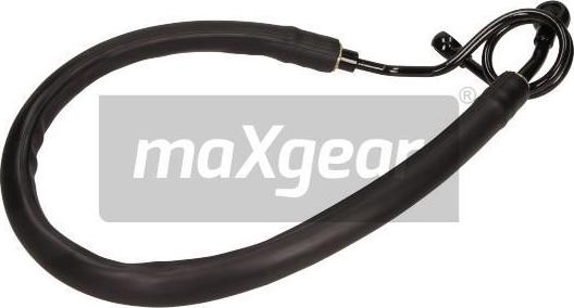 Maxgear 27-1266 - Гидравлический шланг, рулевое управление parts5.com