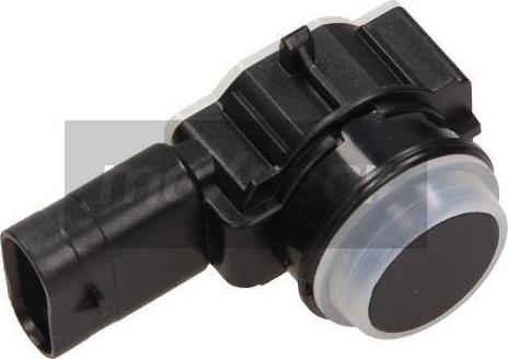 Maxgear 27-1280 - Sensor, ajutor parcare parts5.com