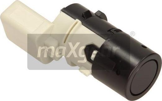 Maxgear 27-1283 - Sensor, ajutor parcare parts5.com