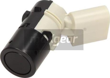 Maxgear 27-1282 - Sensor, ajutor parcare parts5.com