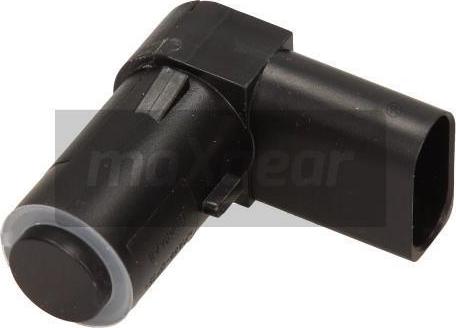 Maxgear 27-1287 - Sensor, parkimisabi parts5.com