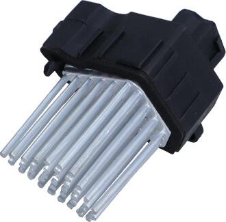 Maxgear 27-1233 - Resistor, interior blower parts5.com