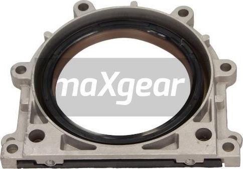 Maxgear 70-0045 - Anillo retén, cigüeñal parts5.com