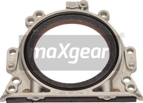 Maxgear 70-0043 - Anillo retén, cigüeñal parts5.com