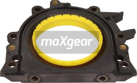 Maxgear 70-0054 - Těsnicí kroužek hřídele, klikový hřídel parts5.com