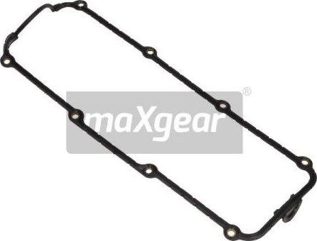 Maxgear 70-0032 - Gasket, cylinder head cover parts5.com