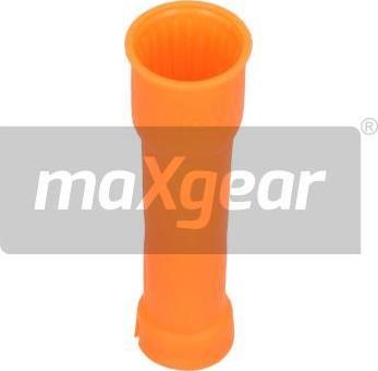 Maxgear 70-0020 - Huni, Yağ ölçme çubuğu parts5.com