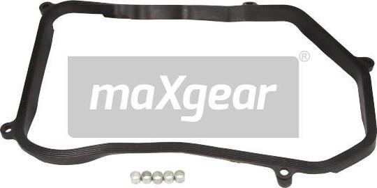 Maxgear 70-0028 - Uszczelka, miska olejowa automatycznej skrzyni biegów parts5.com