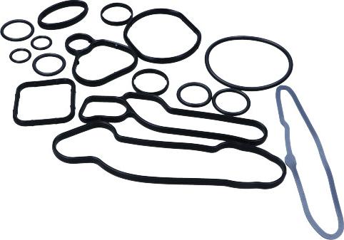 Maxgear 70-0129 - Gasket Set, oil cooler parts5.com