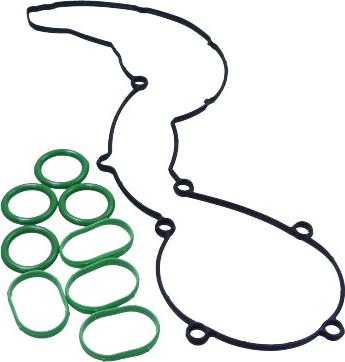 Maxgear 70-0122 - Gasket Set, cylinder head cover parts5.com