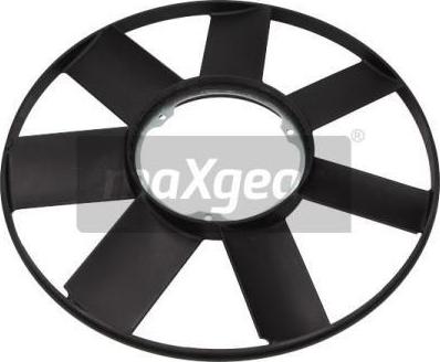 Maxgear 71-0039 - Núcleo ventilador, refr. motor parts5.com