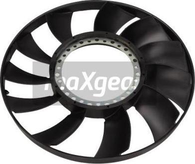 Maxgear 71-0038 - Paleta ventilator, racire motor parts5.com