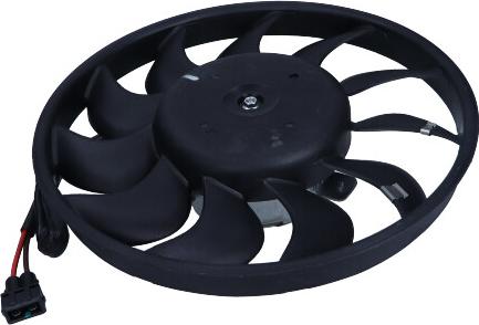 Maxgear 71-0025 - Ventilaator,mootorijahutus parts5.com