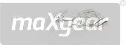 Maxgear 78-0043SET - Bulb, indicator parts5.com