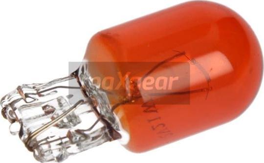 Maxgear 78-0047SET - Ampoule, feu clignotant parts5.com