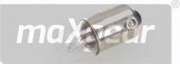 Maxgear 78-0059SET - Bulb, indicator parts5.com