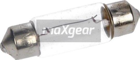 Maxgear 78-0060SET - Žárovka, koncové světlo parts5.com