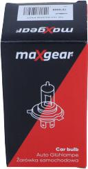 Maxgear 78-0008 - Žarulja, glavni far parts5.com