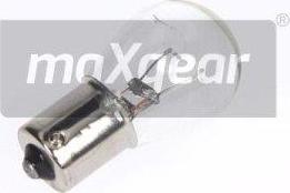 Maxgear 78-0020SET - Ampoule, feu clignotant parts5.com