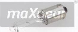 Maxgear 78-0023SET - Glühlampe, Blinkleuchte parts5.com