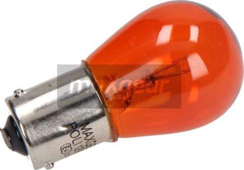 Maxgear 78-0022SET - Bulb, indicator parts5.com