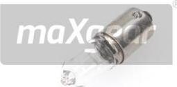 Maxgear 78-0027SET - Glühlampe, Blinkleuchte parts5.com