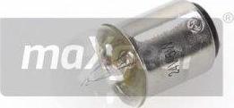 Maxgear 78-0075SET - Bulb, indicator parts5.com