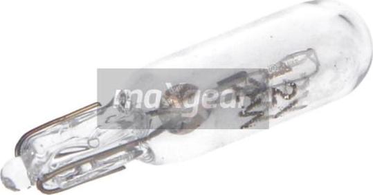 Maxgear 78-0071SET - Izzó, belső világítás parts5.com