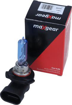 Maxgear 78-0199 - Glühlampe, Hauptscheinwerfer parts5.com