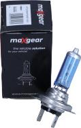 Maxgear 78-0193 - Hõõgpirn, esituli parts5.com