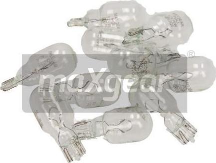 Maxgear 78-0159SET - Sijalica, migavac parts5.com