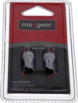 Maxgear 78-0169SET - Крушка с нагреваема жичка, мигачи parts5.com