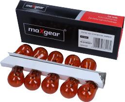 Maxgear 78-0180SET - Ampoule, feu clignotant parts5.com