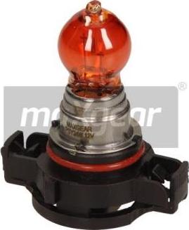 Maxgear 78-0132 - Bulb, indicator parts5.com