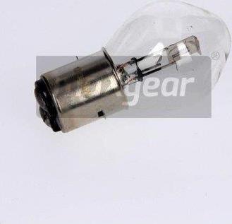 Maxgear 78-0125 - Ampoule, projecteur principal parts5.com