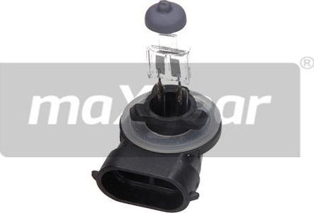 Maxgear 78-0121 - Izzó, főfényszóró parts5.com