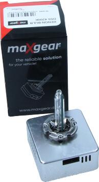 Maxgear 78-0205 - Bulb, spotlight parts5.com