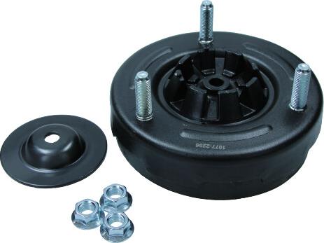 Maxgear 72-4649 - Βάση στήριξης γόνατου ανάρτησης parts5.com