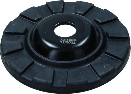 Maxgear 72-4686 - Mocowanie amortyzatora parts5.com