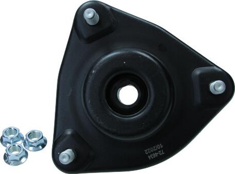 Maxgear 72-4634 - Βάση στήριξης γόνατου ανάρτησης parts5.com