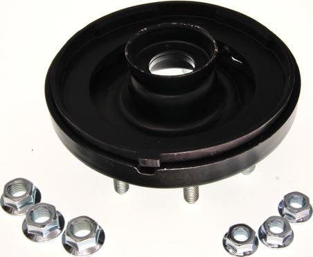 Maxgear 72-4633 - Odstojna cev, amortizer parts5.com