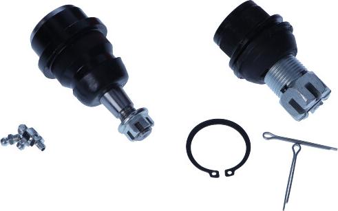 Maxgear 72-4803 - Nosivi / vodeći zglob parts5.com