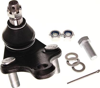 Maxgear 72-4834 - Taşıyıcı / kılavuz mafsalı parts5.com