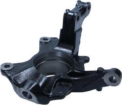 Maxgear 72-5486 - Čep nápravy, zavěšení kol parts5.com