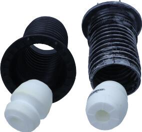 Maxgear 72-5663 - Dust Cover Kit, shock absorber parts5.com